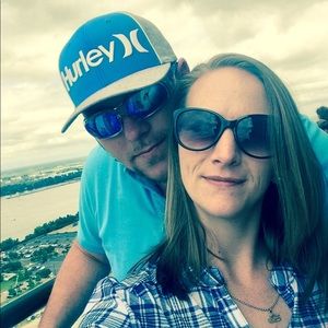 Meet your Posher, Robyn